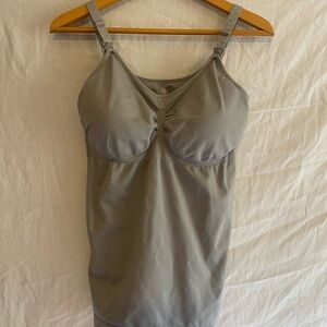 Kindred Bravely Sublime® Seamless Support Maternity & Nursing Cami